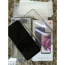 Xiaomi Redmi Note 12s Dual Sim 256gb Ram 8gb