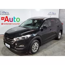 Hyundai Tucson - Automatica - Permuto Financio