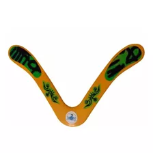 Boomerang Bumeran Voodoo Windmaster Iniciacion 20 - 25 Metro