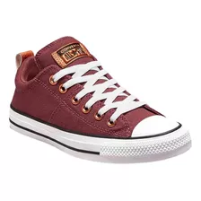 Zapatilla Converse Mujer A01309c/bor