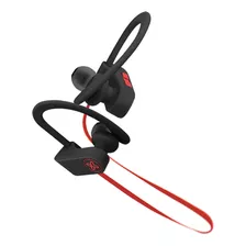 Audífonos Deportivos, Klip Xtreme Jogbudz 2 Ksm-150rd Bt 5.0