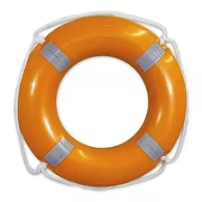 Boia Salva Vidas Circular 60 Cm Classe 2 Barco Lancha