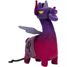 Peluche Llama Obscura Loot Fornite (17 Cm) A3152