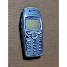 Sony Ericsson T200 (sin Batería, Sin Cargador, Sin Caja) 114