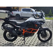 Ktm 1190 Adventure R 