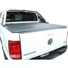 Lona Volkswagen Amarok D/c Original Multicap S