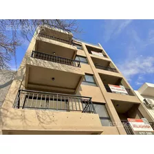 Monte Castro - Departamento Monoambiente Con Balcón En Venta - ¡a Estrenar!