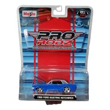 Maisto Pro Rodz 65 Ford Mustang Notchback 1:64 - 5071