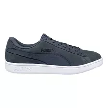 Tênis Puma Smash V2 Masculino E Feminino Confortável Macio