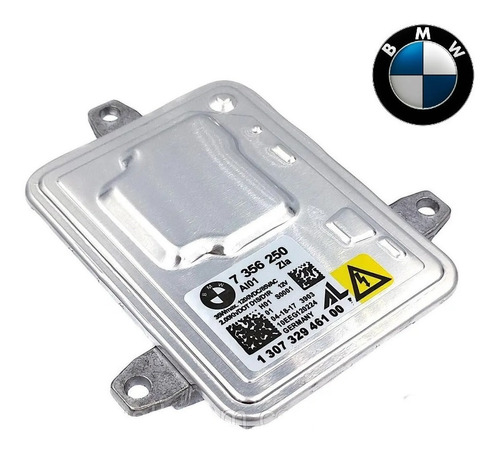 Balastra D1s Faro Xenon Bmw X3 Original 2015-2016 Foto 2