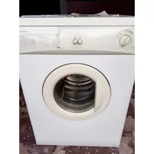 Secadora Electrolux Italia Impecable Estado Envio 6 Kg Ropa 