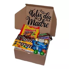 Caja Sorpresa Mama Feliz Dia Mama Pack 1