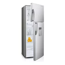 Heladera Refrigerador Freezer Y Dispensador 410 Litros Xion