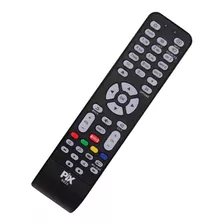 Controle Remoto Compativel Aoc Netflix Le 32s5970 Le32s5970