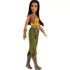 Muñeca Raya Disney Princesa 