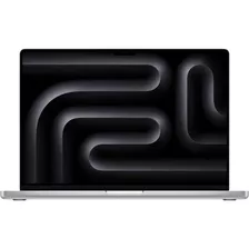 Notebook Apple Macbook Pro Mrw73ll/a M3 Max 36gb 1tb Ssd 16 