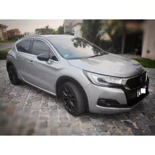 Ds 4 Crossback 