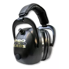 Gold Ii 30 Electronic Hearing Protection, Military Grad...
