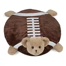 Manta De Tiempo Boca Abajo Bearington Baby Touchdown, 30 X