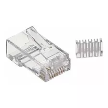 Cable De Red Ethernet Cat **** Cat 6 Rj45 Modular Para Alamb