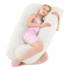 Almohada Ortopedica Para Embarazo,lactancia Gde 28 Colores