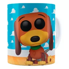  1 Tazas Toy Stoy, Regalos Souvenir Cumpleaños 