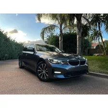 Bmw Serie 3 330e Urban Iperformance