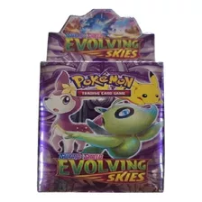 Mazo De Cartas De Pokemon Varios Modelos