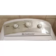 Maquina De Lavar Continental 