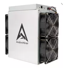 Asic Miner 1166 Pro 81th Full Box, 10 Meses De Uso