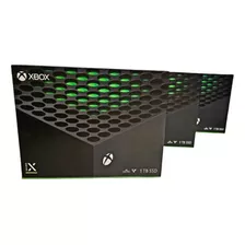 Microsoft Xbox Series X 1tb 120fps 4k Até 8k Ultrahd Dinâmic