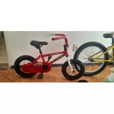 Bmx Gt Mach One 12 