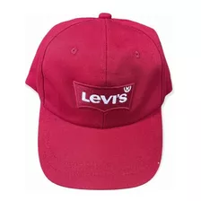 Gorra Big Batwing Cap Levis (8059)