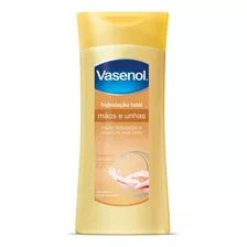 Loção Hidratação Vasenol 200ml - Escolha A Sua!