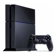 Sony Playstation 4 Ps4 500gb - Nota Fiscal E Garantia