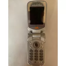 Sony Ericsson W300 (para Refacciones)