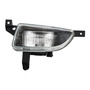 Paq Calaveras S/foco Y Faros Chevrolet Zafira 2002/2005 Depo