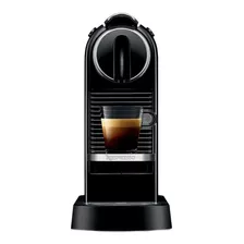 Citiz Preta Nespresso - D113 220v