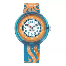 Reloj Flik Flak Infantil Zfbnp177