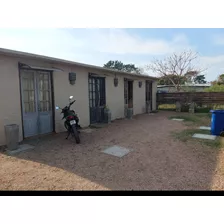 Alquiler De Apartamentos En Medanos De Solymar 1 Dorm.