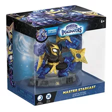 Skylanders Imaginators Maestro Starcast.