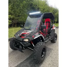 Cuatrimoto Buggy 300cc Mod 2024