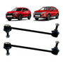 Barras Thule Mitsubishi Eclipse Cross 18- Ra / Edge Flu Bk Mitsubishi Eclipse