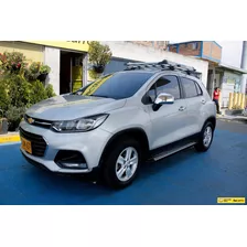 Chevrolet Tracker Ls