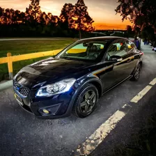 Volvo C30 2010 Modelo Novo Manual