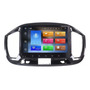 Fiat Uno 2014-2019 Android Gps Radio Touch Bluetooth Usb Hd