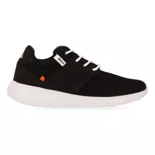 Zapatilla Reef Nous Urbano Hombre Negro