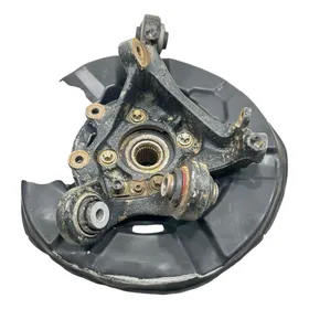 Montante Traseiro Direito Bmw X1 2.0 N46 2010 À 2015 6788050