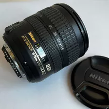 Lente Nikon Nikkor Af-s 18-70mm Dx