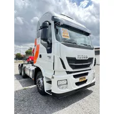 Iveco Hi Way 480